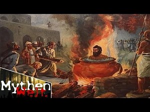 10 Torture Methods of the Middle Ages! - Part 3