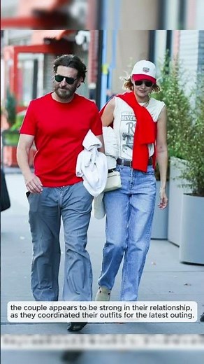 Bradley Cooper and Gigi Hadid recently enjoy Romantic lovely date in New York City | Gigi Hadid