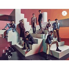 Exo – Countdown (2018) » download by NewAlbumReleases.net