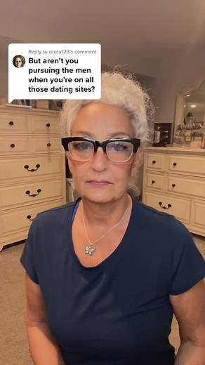 Dating at 60: A New Approach to Online Dating