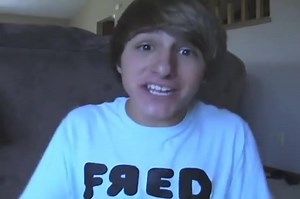 56K views · 1.1K reactions | Fred tries dancing! | Fred | Facebook