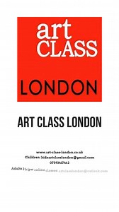 Unleash your creativity in our Advanced Adult Art Classes starting January 2025!  Dive deeper into your passion for art and refine your skills with our expert instructors. Limited spots available, so sign up now! #artclasses #adultartclasses #creativity #2025goals | art CLASS London | Facebook