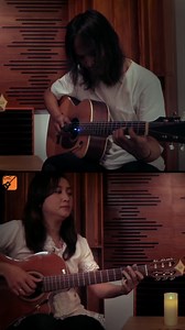38K views · 789 reactions | Ave Maria - EBow Version #seenseeguitar #couple #avemaria #bach | See N See Guitar | Facebook
