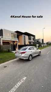 2.2K views · 881 reactions | 4 KANAL HOUSE FOR SALE IN DHA LAHORE CALL  0307-6089887 | Ikramullah Houses Stars | Facebook