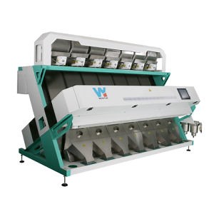 [Hot Item] China Manufacture Corn Color Sorter Grain Sorting Machine