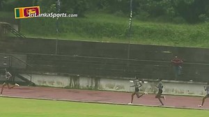 16K views · 376 reactions | තරුෂිට ඔලිම්පික් වරම් ලබන්න තවත් එක් අවස්තාවක් Tharushi Karunarathna will have another chance to qualify for the Paris 2024 Olympics #srilankasportsdotcom #srlankaathletics #tharushikarunaratne #Paris2024 #Womens400m | Sri Lanka Sports.com | Facebook