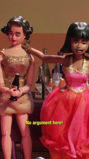 Dora The Influencer: A Robot Chicken Parody