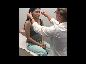 SU Nsg 6020 Complete physical exam