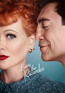 Being the Ricardos (2021)