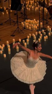 Candlelight, Ballet & Musique ✨💫 Une soirée parfaite alliant art et élégance. Places limitées - Réservez votre place maintenant ! | Candlelight Concerts by Fever