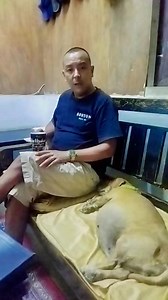 I would like to express my sincere gratitude to God for the safe return of my princess. I am also deeply thankful to everyone involved, particularly the individual who brought my princess home, video sharers, Facebook group administrators, neighbors, my wife's friends, followers, and viewers. May our Almighty God bless you all.🙏 #thankful #thankyou | Nukshi Jamir