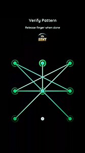 8.7K views · 152 reactions | Hard pattern lock 盧 smart pattern lock 盧.. | Abhishek Yadav | Facebook