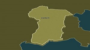 Prey Veng - provincie van Cambodja,: stockbeeldmateriaal en -video's (rechtenvrij) 3670907637 | Shutterstock