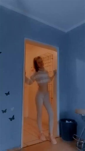 Boglarka Kovacs on TikTok