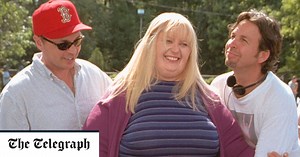 Before Insatiable: was Gwyneth Paltrow's Shallow Hal the most misguided comedy ever made?