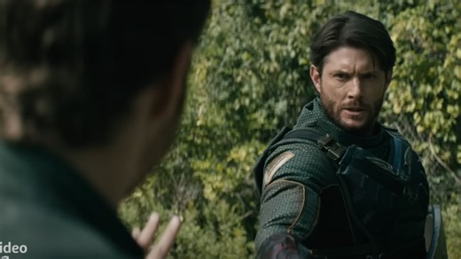 How different will Soldier Boy be in The Boys Season 5? Jensen Ackles gives a tease