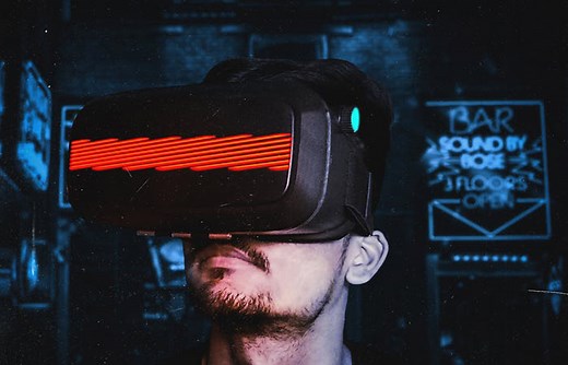 Metaverso, qué es, cuando, ventajas y peligros. - Inteligencia Artificial Marketing Digital