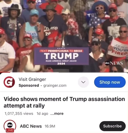 13K views · 361 reactions | “They tackled me so damn hard” 祿‍♂️  Military Occupation  #Disclosure | 1776 Nation | Facebook