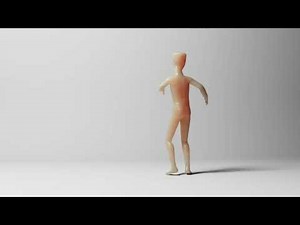 Cycladic Salsa #dance #animation