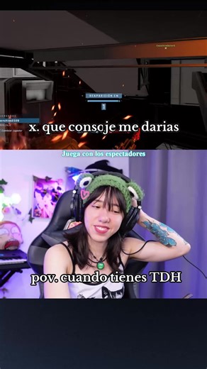 cuando tienes TDH #gamer #haloinfinite