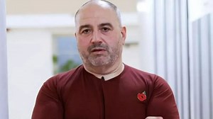 How Wynne Evans hit rock bottom before Strictly scandal in ‘sad, derelict house’