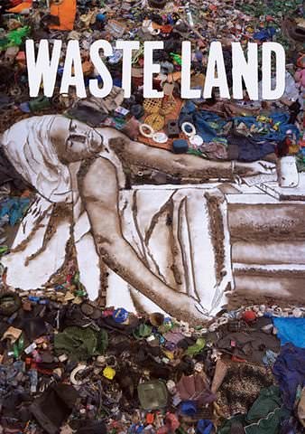 Waste Land Trailer