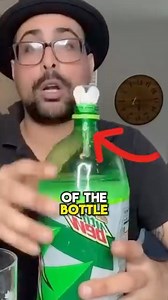 32K views · 41 reactions | Soda hack | Gogo Cuerva | Facebook