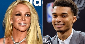 Bodyguard schlägt Britney Spears ins Gesicht
