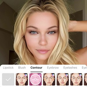 Transform your selfies with BeautyPlus makeup filters! 💕 | BeautyPlus