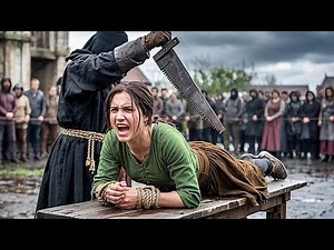 The Tower Hill's Most BRUTUAL Executions Ever Recorded