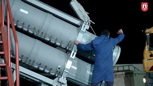 Türkiyənin Roketsan şirkəti tərəfindən istehsal olunmuş Türkiyənin ilk yerli və milli gəmiəleyhinə raket sistemi "Atmaca" uzaq məsafəyə atəş testindən uğurla keçib! Raket 220 km məsafədəki hədəfi dəqiq zərbə ilə vurub! |🇹🇷 | Ordu.az