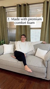 Introducing the Koala Sofa Bed. Effortlessly convert from sofa to bed in seconds. | Koala US