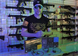 Greatest Airsoft Upgrade Ever