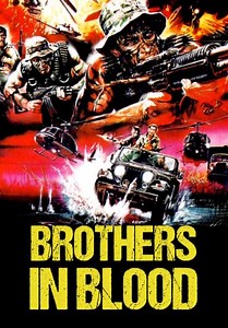Brothers in Blood (1987)