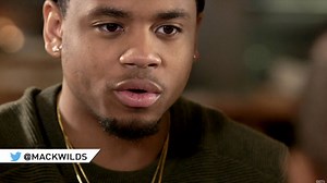 #Swoon: Why Tristan Wilds is Bae All Day