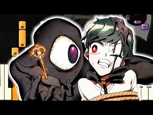 SEEK BACK STORY - DOOR ANIMATION (Blame On the Kids)