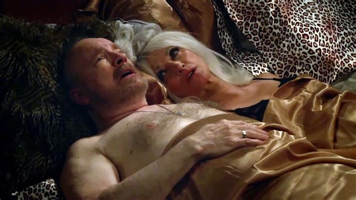 B Positive Season 2 Episode 14 Clip - Osteoporosis Benihana And A Slinky