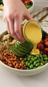 8.7K views · 199 reactions | Power Bowl Recipe:...