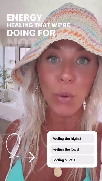 Ascension Energy Update How are you doing with these huge polarity...