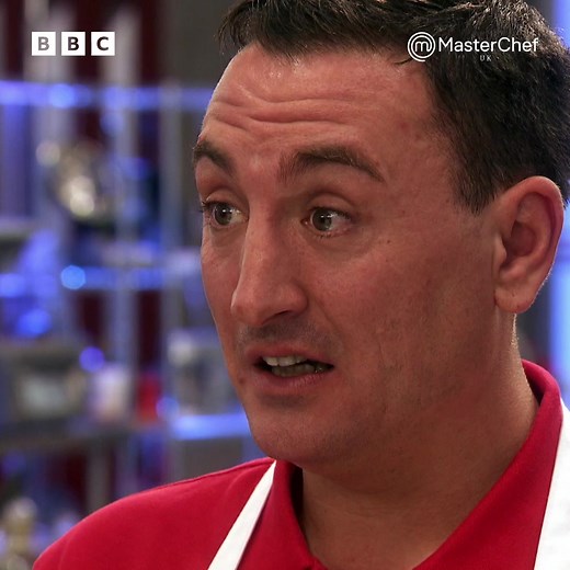 9.7K views · 217 reactions | The amateur contestants have a choice... Savoury or sweet to please Gregg Wallace and John Torode to create an impressive dish! #MasterChef #MasterchefUK | MasterChef UK | Facebook