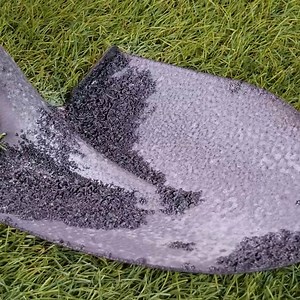 71K views · 97 reactions | Remove Paint The Easy Way! | No Way | Facebook