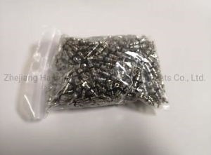 [Hot Item] China Wholesale Tyre Valve Tubeless Tire Valve Core 9001 for All Types