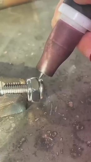 Tig Welding . #pipewelding #weldingtrick #ideasofwelding #welded #stickwelding #welderwoman #weldingtrickandtips #weldinglife | Monica Tattoo GIRL