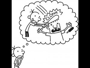 How well do you know the Wimpy Kid books? Wimpy Kid Quiz #1