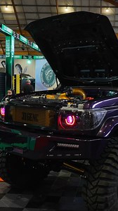 Throw back to Sydney 4x4 Show 2024 🔥🔥🔥2025 is set to be epic! | National 4x4 Outdoors Show