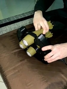 1.2M views · 8.3K reactions | Сброс для дрона  https://building-tech.org/ | BuildingTech | Facebook