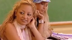 Nicole Richie's funniest moments on The Simple Life