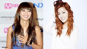 Hyorin dan Soyu`SISTAR' Jadi Relawan di Afrika