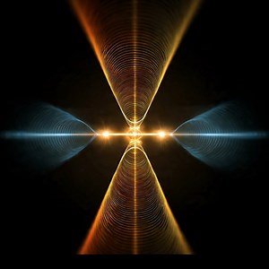 6.8K views · 160 reactions | The Delayed-Choice Quantum Eraser: An Experiment Suggesting Future Actions Can Influence Past Events | Strange Mysteries | Facebook