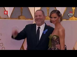 Harvey Weinstein fired from own company following sexual harassment